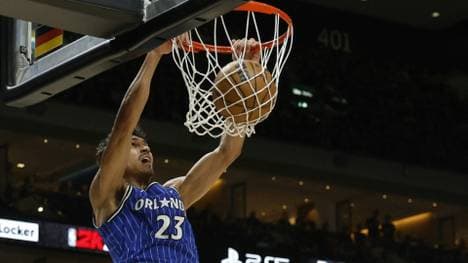 Tristan Da Silva trumpft auf und überflügelt Dennis Schröder 