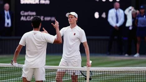 Wo lauern US Open 2025 Überraschungen? Wo setzen sich die Favoriten klar durch?