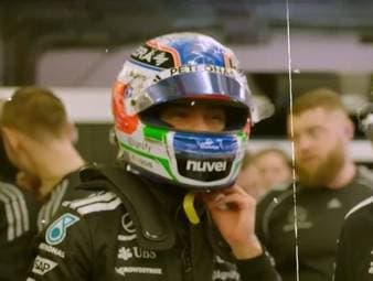 F1-Youngster Kimi Antonelli führt in der Sommerpause die Weltmeisterschaft an – kann irgendjemand den 19-jährigen Star von Mercedes daran hindern, Geschichte zu schreiben?