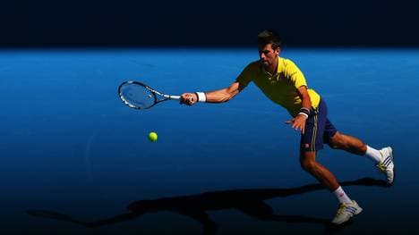 Novak Djokovic befürchtet keine Auswirkungen auf den Tennis-Sport