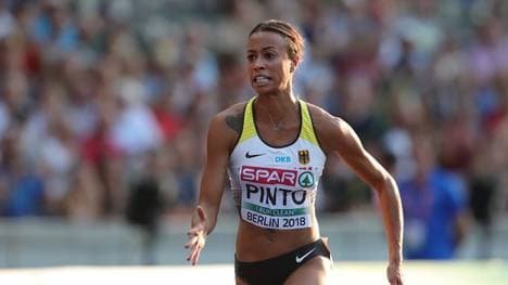 Die Leichtathleten werden bei den "Finals" 2020 in Nordrhein-Westfalen fehlen