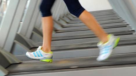 Auch Wiederholungspausen senken das Verletzungsrisiko