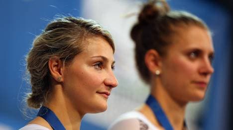 2013 European Elite Track Championships - Day One