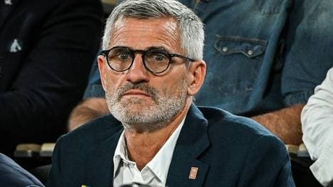 Plädiert für Linienrichter: Moretton