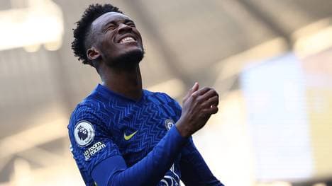 Callum Hudson-Odoi wird bei Bayer Leverkusen gehandelt