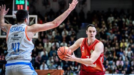 Johannes Voigtmann kehrte erstmals nach Jena zurück