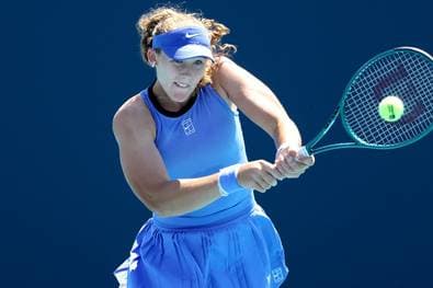 Andrejewa triumphiert in Linz