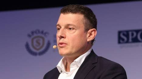 Robin Seckler wird Co-CEO der Sport1 Medien AG