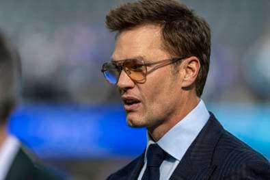 Brady nimmt Raiders-Zukunft in die Hand