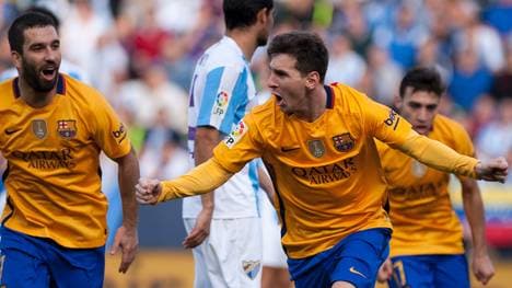 FBL-ESP-LIGA-MALAGA-BARCELONA