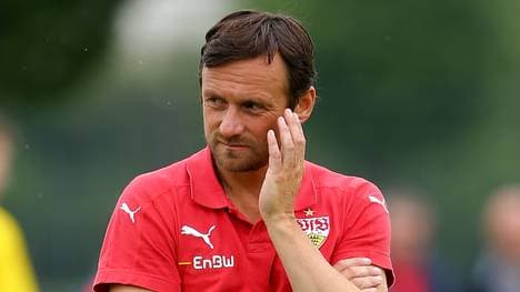 Borussia Dortmund U17 v VfB Stuttgart U17  - U17 German Championship Semi Final Second Leg