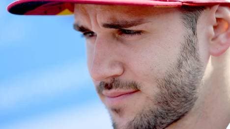 Audi hatte sich von Daniel Abt nach der Schummelei bei der E-Sports-Serie «Race at Home Challenge» getrennt