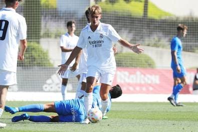 Sogar Kroos schwärmt! Ist er Reals Kronprinz?