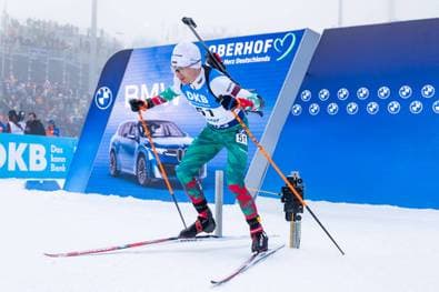 Disqualifikation macht Experten fassungslos