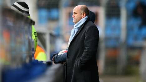 VfL Bochum v Erzgebirge Aue  - 2. Bundesliga