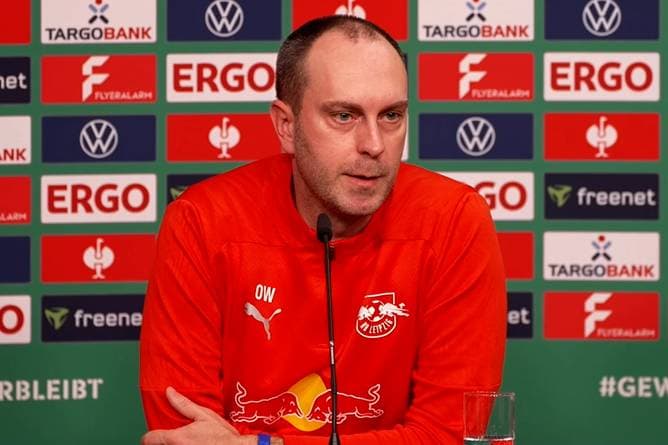 So mauserte sich RB zum Bayern-Jäger Nr.1