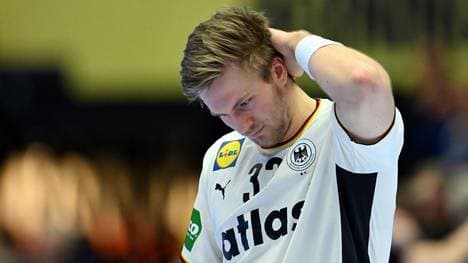 Nationalspieler Franz Semper bleibt in Leipzig
