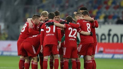 Christian Weber wird Sportdirektor der Fortuna