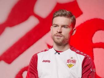 Maximilian Mittelstädt war zuletzt nicht für das DFB-Team nominiert worden. Nun verrät der Stuttgarter, was ihm der Bundestrainer Julian Nagelsmann mit auf den Weg gegeben hat.