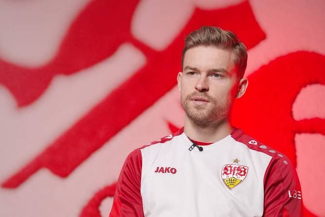 VfB-Star packt über Gespräch mit Nagelsmann aus