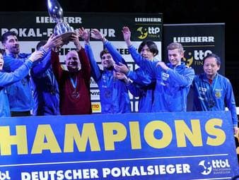 Saarbrücken will „weitere Titel“