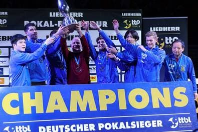 Saarbrücken will „weitere Titel“