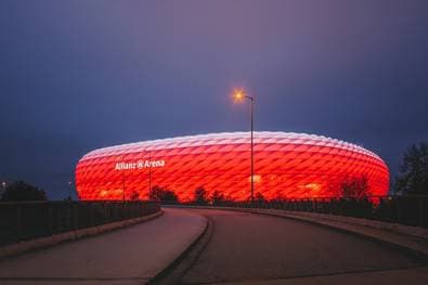 Bundesliga Meister Wetten: Die aktuellen Quoten