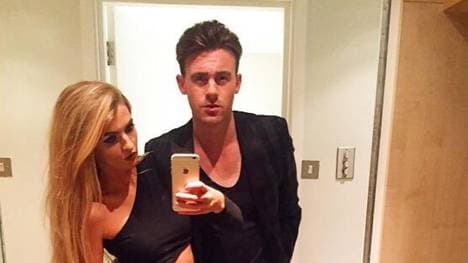 Rory Curtis betreibt nun einen eigenen Friseursalon