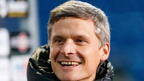 Rüdiger Ziehl bleibt Interimscoach in Saarbrücken