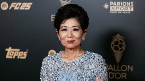 Michele Kang übernimmt Lyon