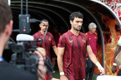 "Man wusste ja, dass er nicht einfach zu führen ist"