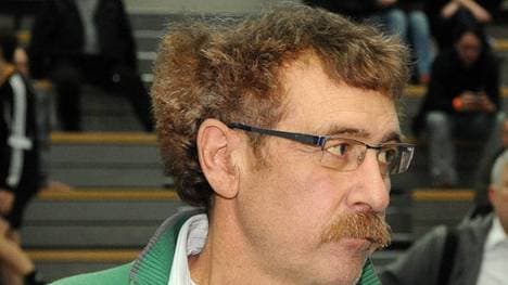 Arnulf Meffle wurde 1978 mit Deutschland Weltmeister