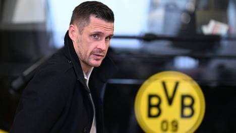 Kehl verlässt den BVB sofort