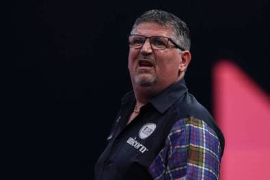 "Dann sehen sie mich dort nicht wieder"