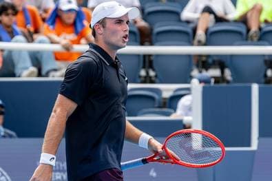Meilenstein für Wimbledon-Held