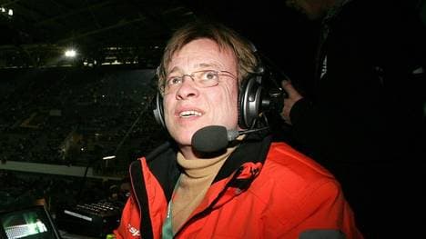 Bela Rethy beendet berufliche Karriere