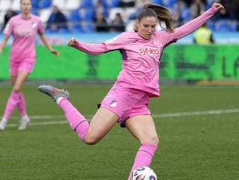 TSG-Spielerin geht in die USA