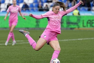 TSG-Spielerin geht in die USA