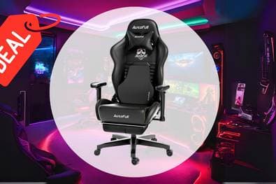Top Angebot Gaming-Stuhl - Komfort und Leistung für Gamer auf höchstem Niveau!