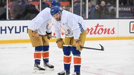 Aktuell läuft bei Leon Draisaitl und den Edmonton Oilers nicht viel zusammen