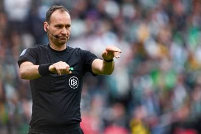 Deutscher Schiri für WM-Finale nominiert