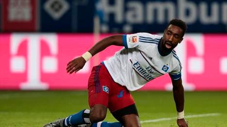 Hamburger SV v FC Augsburg - Bundesliga