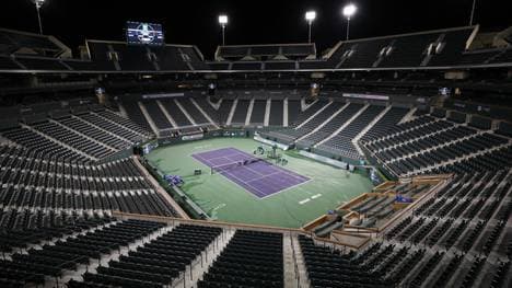 Indian Wells Arena