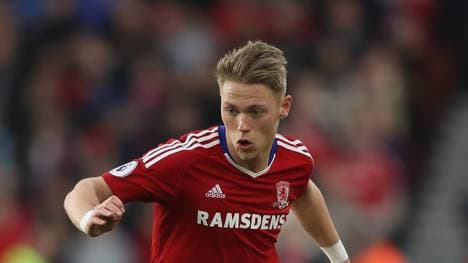 Middlesbrough v Oxford United - The Emirates FA Cup Fifth Round