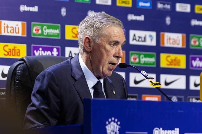 Ancelotti gibt Neymar-Prognose
