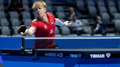 Verstärkung für Grünwettersbach: Tomas Jarvis