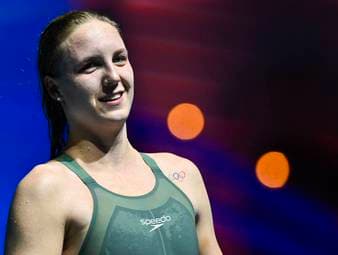 Rekord und Gold für Deutschland