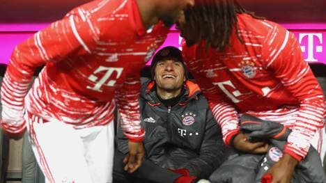Thomas Müller (FC Bayern)