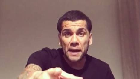 Dani Alves