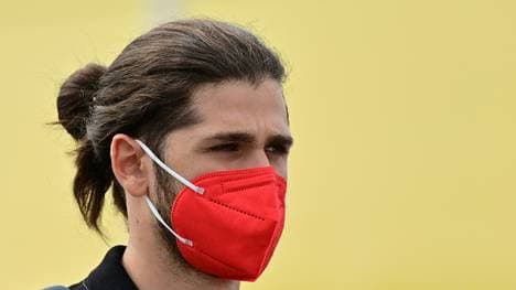 Giovinazzi erhält keinen neuen Vertrag bei Alfa Romeo